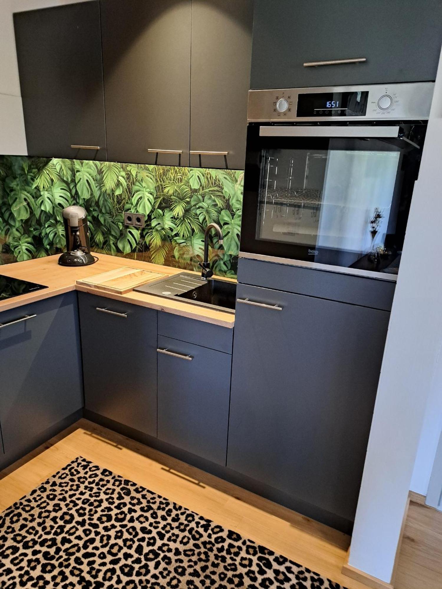 Feriendomizil Winter Apartment Volkach Ngoại thất bức ảnh
